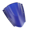 Kawasaki Ninja ZX-10R 2021-2024 Windshield Windscreen Protector