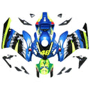 Honda CBR1000RR 2004-2005 Fairing Kit Bodywork Plastic ABS