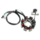 Stator Coil Magneto 8 Poles For Honda CRF230F CRF 230 F (2007 - 2021)