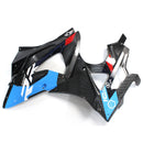 BMW S1000RR 2009-2014 Fairing Kit Bodywork Plastic ABS