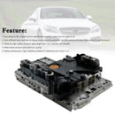 1995-1997 C36 AMG Mercedes-Benz 722.6 TCU Transmission Valve Body Solenoid w/Conductor Plate