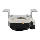 DC31-20014C NTCU401TA2 Washer Clutch Motor Drain Motor for Samsung Washer 120V