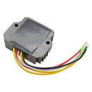 RECTIFIER & REGULATOR ASSY FOR YAMAHA OUTBOARD 65W-81960-00-00 65W-81960-10-00