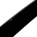 Gloss Black Rear Boot Spoiler For Mercedes-Benz E-Class W212 2008-2016