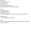 High Pressure Fuel Pump Fit MAZDA 3 2012-2018 6 2014-2017 CX-5 2013-2018