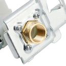 W10158389 W10158387 Dishwasher Water Inlet Valve for Kenmore