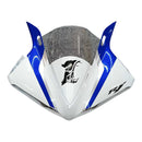 Amotopart Yamaha YZF 1000 R1 2009-2011 Fairing Kit Bodywork Plastic ABS