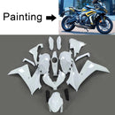 Injection Fairing Kit Bodywork Plastic ABS fit For Triumph Daytona 660 2024-2025