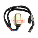 CDI BOX Igniter for Suzuki GP100 GP125 TS125ER FR80 TR100 TL125 32900-39120