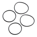 154247001 and 154246901 Dishwasher Circulation Pump O-Ring for Frigidaire