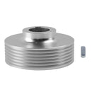 The Cutterhead Pulley With Key For Delta Planers 22-560/580