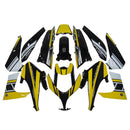 Amotopart Yamaha T-Max XP500 2008-2012 Fairing Kit Bodywork Plastic ABS