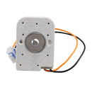 Refrigerator Evaporator Fan Motor for GE Hotpoint WR60X10257 WR60X10129