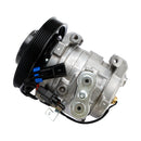 A/C Compressor For Freightliner 22-65771-001 447280-1501 Model 10S15C 12V