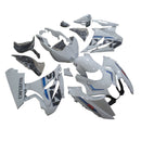 Amotopart Suzuki GSXR1000 2017-2023 K17 Fairing Kit Bodywork Plastic ABS