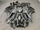 Amotopart Yamaha YZF 600 R6 2008-2016 Fairing Kit Bodywork Plastic ABS