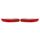 Left+Right LED Rear Bumper Light 63217352157 58 For MINI Clubman F54 2016-2024