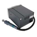AC110V Hot Air Rework Station Soldering Heat Gun Digital Display Station 1000W