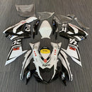 Amotopart  Suzuki GSXR 600/750 2011-2024 K11 Fairing Kit Bodywork Plastic ABS