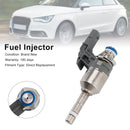 1PCS Fuel Injector 03F906036B Fit Audi A1 A3 Fit VW Beetle Golf 6 1.2 TSI/TSFI