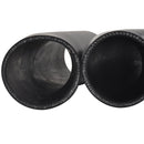 2002-2004 GM 6.6L LB7 Duramax Diesel 
 3" Intercooler Pipe Boot Kit Black