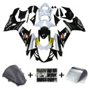Amotopart  Suzuki GSXR 600/750 2011-2024 K11 Fairing Kit Bodywork Plastic ABS