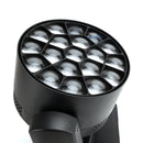 19x15W LED RGBW Beam Wash Big Bees Eyes Moving Head Lighting DMX512 Disco Light