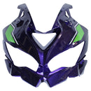 Kawasaki Ninja ZX-25R ZX-4R ZX-4RR 2019-2024 Fairing Kit