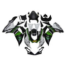 Amotopart  Suzuki GSXR 600/750 2011-2024 K11 Fairing Kit Bodywork Plastic ABS
