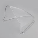 Windshield WindScreen fit for Aprilia RS457 2024-2025 Clear