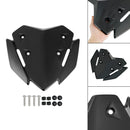 YAMAHA X-MAX 300 2023 ABS Motorcycle Windshield WindScreen