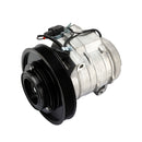 A/C Compressor For Freightliner 22-65771-001 447280-1501 Model 10S15C 12V