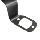 1999-2004 Jeep Grand Cherokee Pair Front Lower Coil Spring Bracket