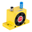 GT8/10/13/16/20/25 Pneumatic Turbine Vibrators Silent Industrial Turbine Vibrator