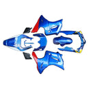 Amotopart Suzuki SV650 2003-2013 Fairing Kit Bodywork Plastic ABS