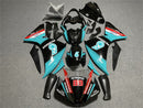 Amotopart Yamaha YZF 1000 R1 2009-2011 Fairing Kit Bodywork Plastic ABS