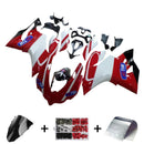 Amotopart Ducati 1299 959 2015-2020 Fairing Kit Bodywork Plastic ABS
