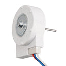 WPW10514110 W10514110 Refrigerator Evaporator Fan Motor for Kenmore W10466226