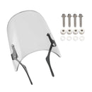 HONDA Trail 125 CT110 CT125 Hunter Cub 2021-2023 Windshield WindScreen