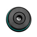 Yamaha Mt-03 Mt 03 2019-2023 2Pcs Fork Preload Adjuster Bolt Screw Cnc