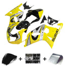 Amotopart Suzuki GSXR600 2001-2003 GSXR750 2000-2003 K1 Fairing Kit