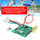 SCQ Surge Board 521218 For Pentair Intellitouch/Easytouch Load Center