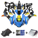 Amotopart Yamaha YZF 1000 R1 2015-2019 Fairing Kit Bodywork Plastic ABS