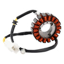 Magneto Stator Coil Regulator Gasket Kit For Honda Pantheon FES 125 150 4T 03-06