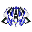 Amotopart Yamaha T-Max XP500 2008-2012 Fairing Kit Bodywork Plastic ABS
