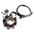 Stator Coil Magneto 8 Poles For Honda CRF230F CRF 230 F (2007 - 2021)