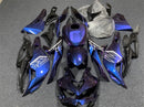 Kawasaki Ninja ZX-25R ZX-4R ZX-4RR 2019-2024 Fairing Kit