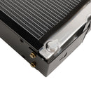 C7NN8005H Radiator For Ford 2000 2600 3000 3400 3500 4000 4100 4400 Tractor