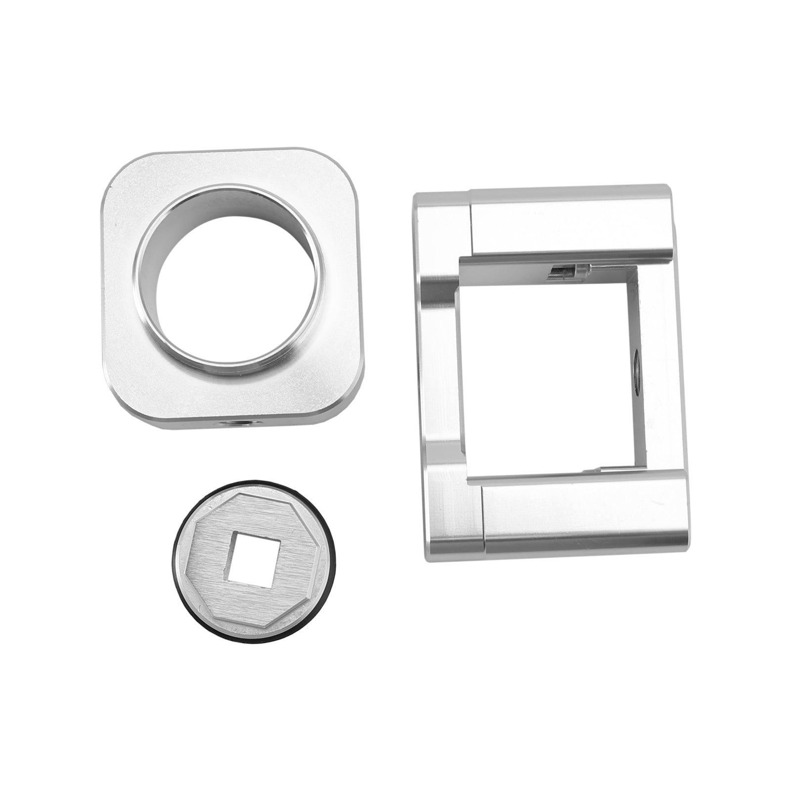 Kit Guarnizioni Sospensione Fox IsoStrut – Manicotto Aria Ricostruzione – 803-01-411