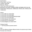 High Pressure Fuel Pump 16790-5J6-A01 Fit Acura MDX 3.5L Fit Odyssey